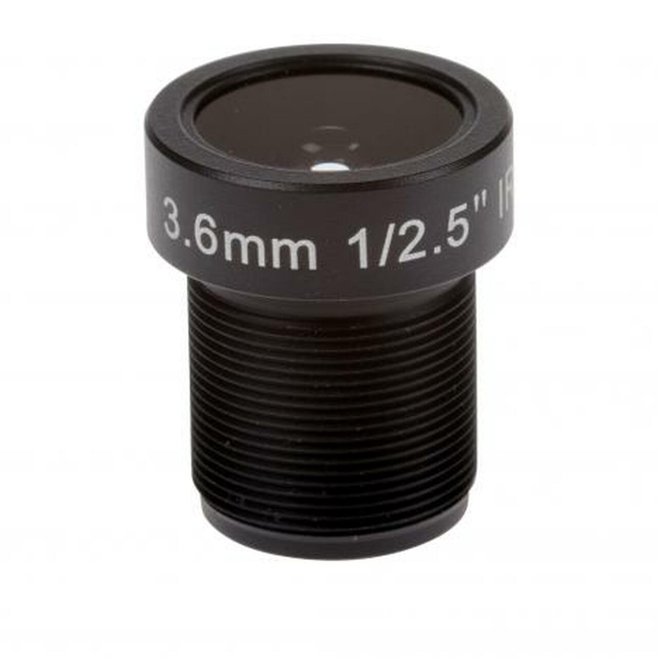 Axis M12 Lens Accessories | Tensor Security